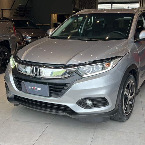 Honda HR-V EX 1.8 Flexone 16V 5p Aut.