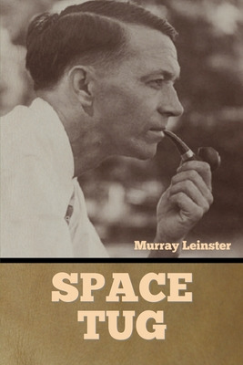 Libro Space Tug - Leinster, Murray