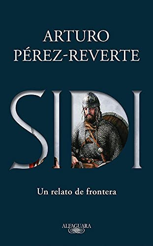 Libro Sidi De Pérez Reverte Arturo Grupo Prh