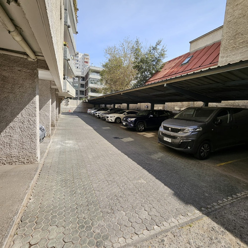 Se Vende Depto Luis Beltran/ Comuna Ñuñoa
