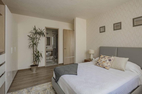 Imagen 10 de 29 de Departamento En Venta En Plazuela Del Fresno (la Carcaña)