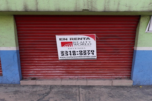 Imagen 2 de 17 de Locales En Renta En Monterrey Centro, Monterrey