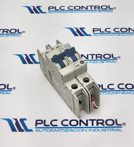 Allen-bradley 1489-a2d150 Circuito Miniatura (Usado)