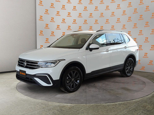 Volkswagen Tiguan COMFORTLINE 1.4L TSI DSG 5 OCUP