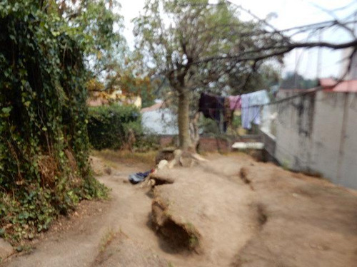 Terreno En Venta En San Jeronimo