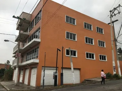 Edificio en renta
