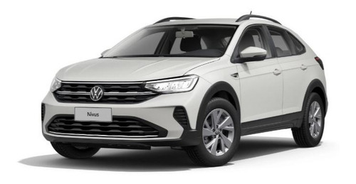 Imagen 11 de 18 de Volkswagen Nivus Trendline Tsi 0km Disponible Gp