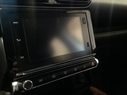 Imagen 13 de 15 de Citroën C4 Cactus 1.6 115 Feel