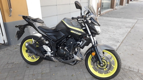 Imagen 3 de 15 de Yamaha Mt 03