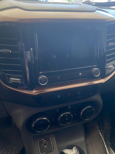 Fiat Toro 2.0 Volcano 4x4 At