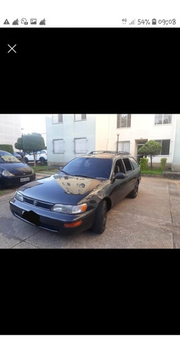 Toyota Corolla 95 Perua