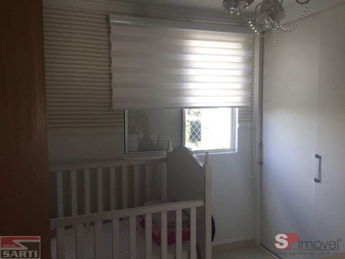 Imagem 15 de 15 de Apartamento Reformado - St17146