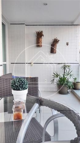 Apartamento - Ref: 805820