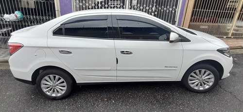 Chevrolet Prisma 1.0 Advantage 4p