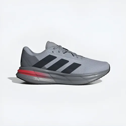 adidas Masculino Halo Silver Liso Jq2626 Tenis Galaxy 7 M