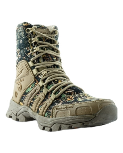 Bota Élite Camuflaje Timberland 