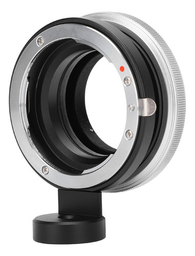 S Anel Adaptador Fotga Tilt Shift Para Lente Nikon F Mount