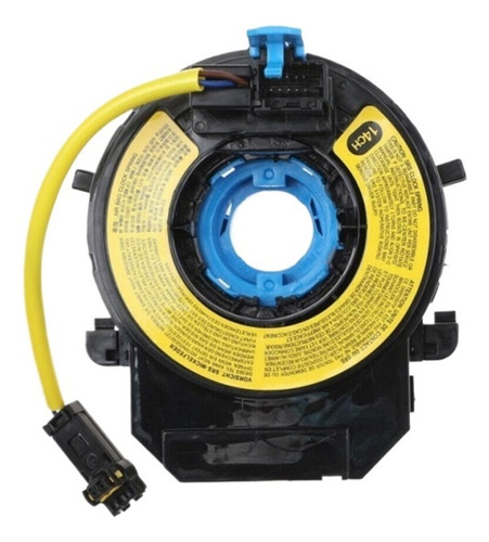 93490-2p010 Resorte De Reloj Para Hyundai Sorento Kia