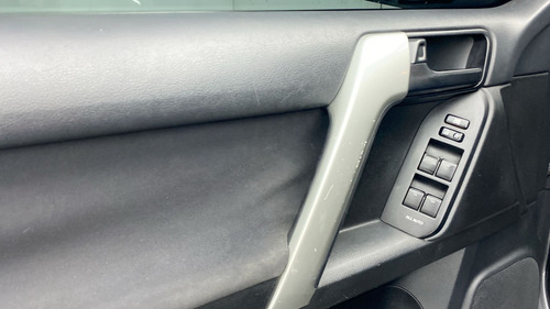 Toyota Prado 3.0 Tx-l