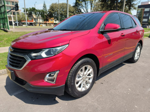 Chevrolet Equinox 1.5 Lt