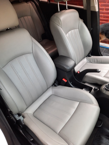 Chevrolet Cruze 1.8 Ltz Mt 141cv 2016