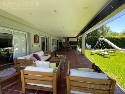 Venta - Oportunidad Casa En Barrio Privado El Mirasol - Bayugar Negocios Inmobiliarios