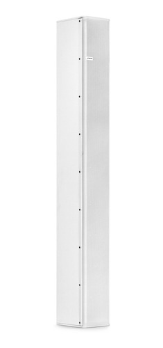 Caixa De Som Acústica Vertical Frahm - Fcv 250.9 Pro Branco Não se aplica