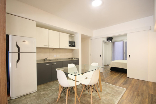 Departamento En Colegiales - Venta