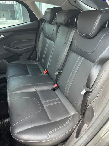 Ford Focus III 2.0 Se Plus Mt