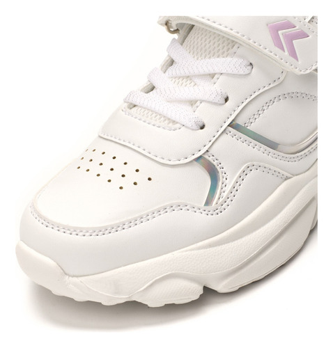 Zapatilla Casual Sugar Atomik Niñas