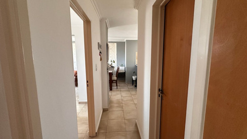 Venta Dpto Alto Alberdi 1 Dorm Y Escritorio Balcon