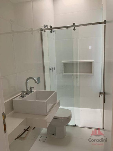 Casa Com 3 Dormitórios À Venda, 185 M² Por R$ 1.500.000,00 - Jardim Werner Plaas - Americana/sp - Ca2742