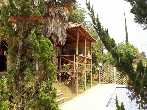 Ref.: 4093 - Chácara Em Jundiaí Para Venda - V4093