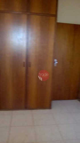 Imagem 20 de 20 de Casa Com 4 Dormitórios À Venda, 160 M² Por R$ 650.000,00 - Nova Ribeirânia - Ribeirão Preto/sp - Ca1554