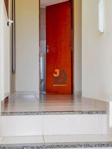 Imagem 10 de 29 de Casa Em Condomínio Com 3 Quartos À Venda, 150 M² Por R$ 829.000 - Condomínio Terras De Atibaia I - Atibaia/sp - Ca14392