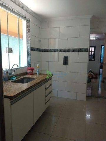 Imagem 2 de 9 de Sobrado Com 2 Dormitórios À Venda, 100 M² Por R$ 530.000,00 - Conjunto Residencial Vista Verde - São Paulo/sp - So0048