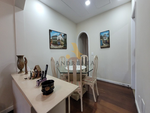 Imagem 10 de 29 de Jardim Oceânico - Barra Da Tijuca -158m² - Fantástica Localização, 3 Quartos Com 1 Suíte - Sqa2320c - 70238334