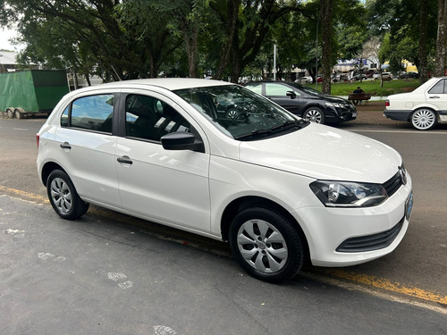 Volkswagen Gol 1.0 Trend Total Flex 5p