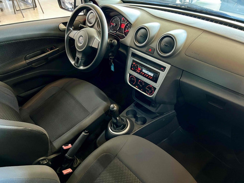 Volkswagen Gol 1.0 MI SPECIAL 8V FLEX 4P MANUAL