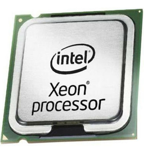 Cpu Intel Xeon 5030 A - 2.66 Ghz Dual Core 2x2 Mb Cache Fsb (Reacondicionado)