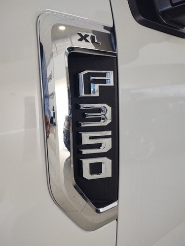 Ford F-350 Xl Plus Super Duty 2021