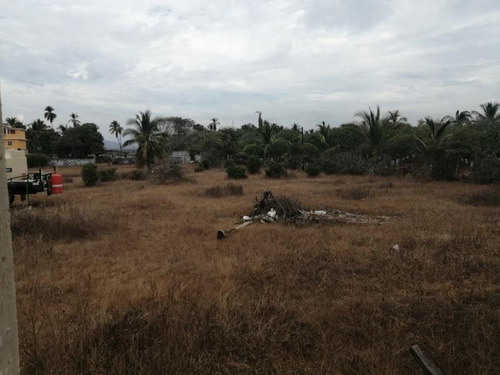 Imagen 3 de 4 de Terreno Comercial En Venta Los Mogotes Pie De La Cuesta