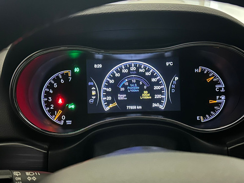 Jeep Grand Cherokee 3.6 Limited Lujo 4X2 At