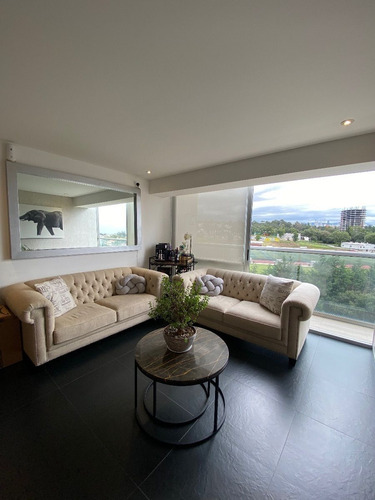 Departamento En Venta En Citta San Jerónimo Junto La Anahuac Sur