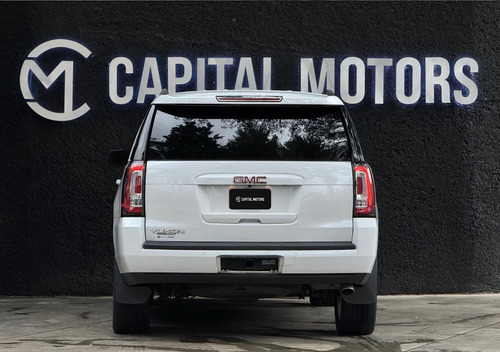 GMC Yukon SLT