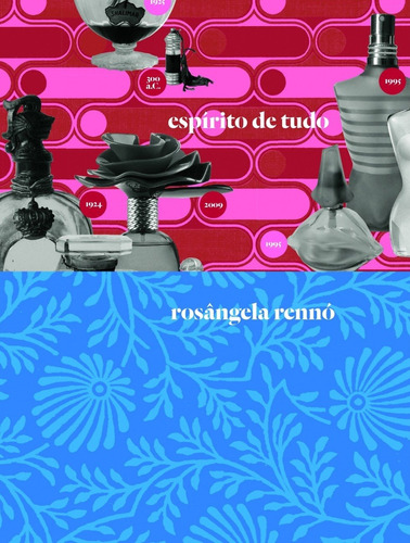 Espírito de tudo: Rosângela Rennó, de Seiler, Evangelina. Editora de livros Cobogó LTDA, capa mole em português, 2017