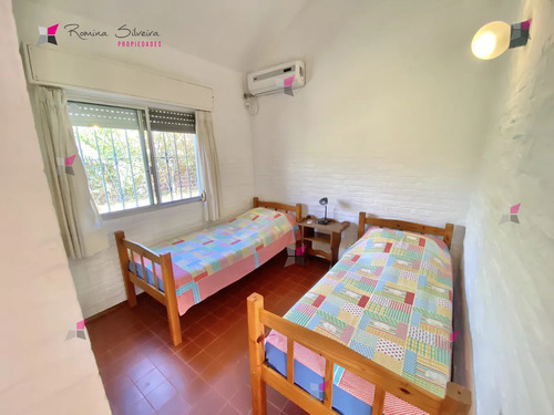 Casa En Venta 3 Dormitorios - Punta Ballena