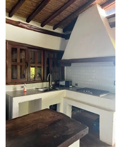 Vendo Casa 120m2 Galipan 6175