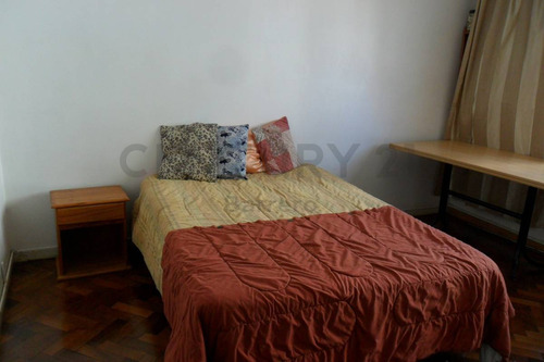 Imagen 10 de 20 de Venta Departamento 3 Ambientes Alberti 500 Luminoso Subte H