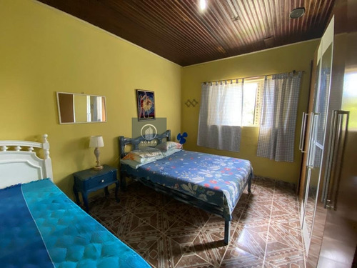 Sítio A Venda No Bairro Granja Guarani Em Teresópolis - Rj. - St 2139-1
